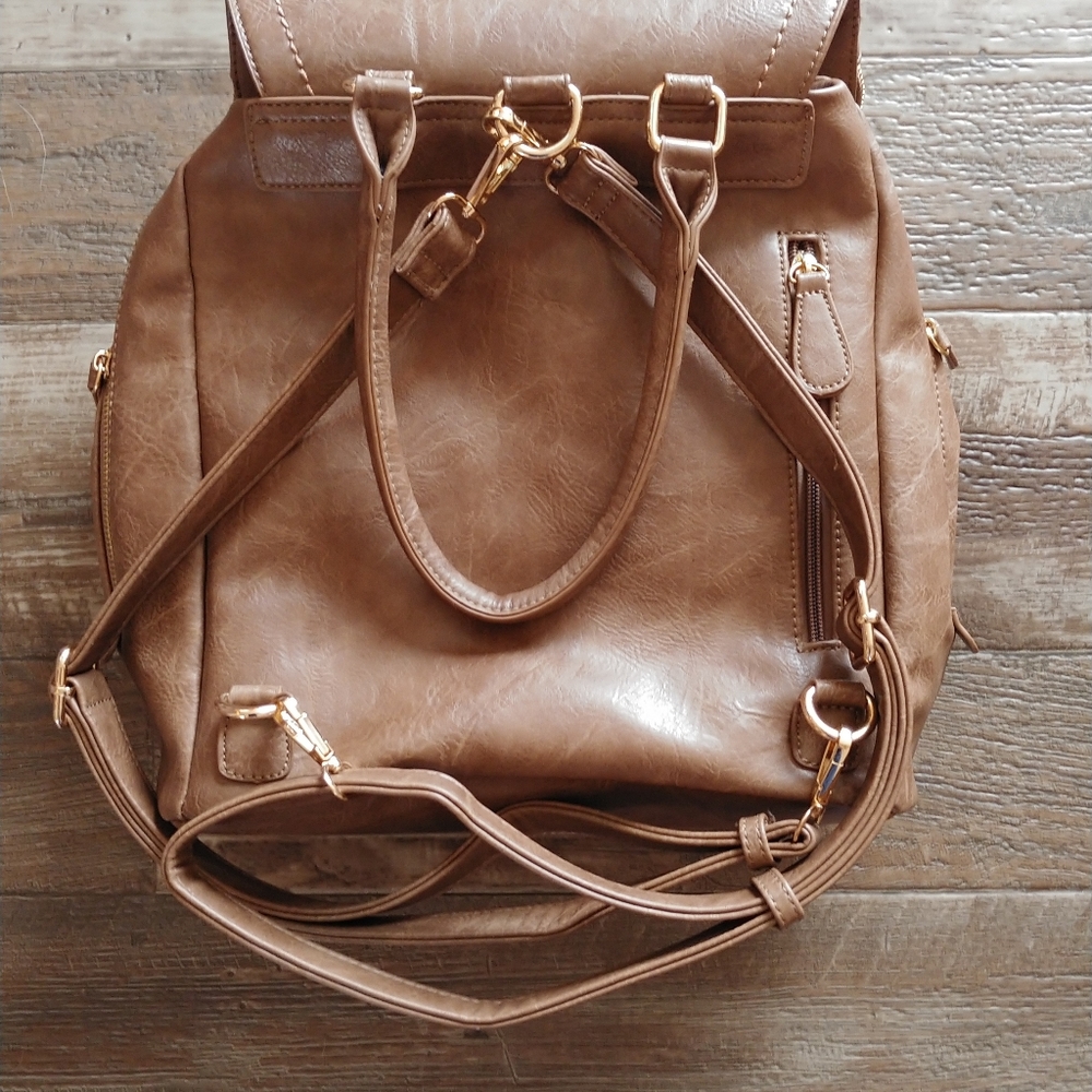 Backpack - Picture 2 of 3